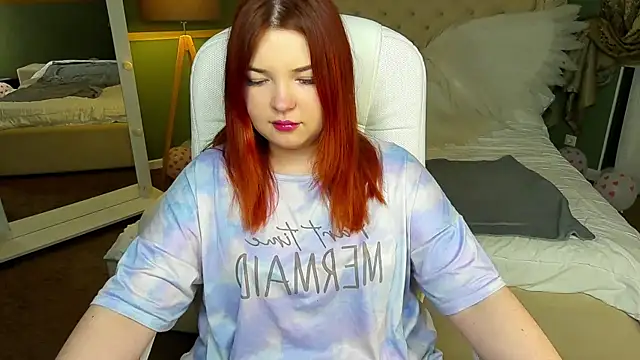 RosieMoons online show from March 2025 02:27:02 AM