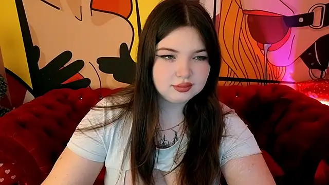 RosieMoons online show from February 2026 08:20:01 PM