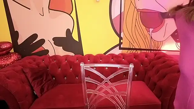 RosieMoons online show from March 2026 08:15:01 PM