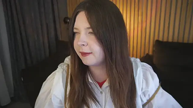 RosieMoons online show from November 2025 08:09:02 PM