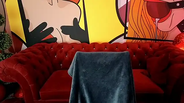 RosieMoons online show from February 2026 08:27:02 PM