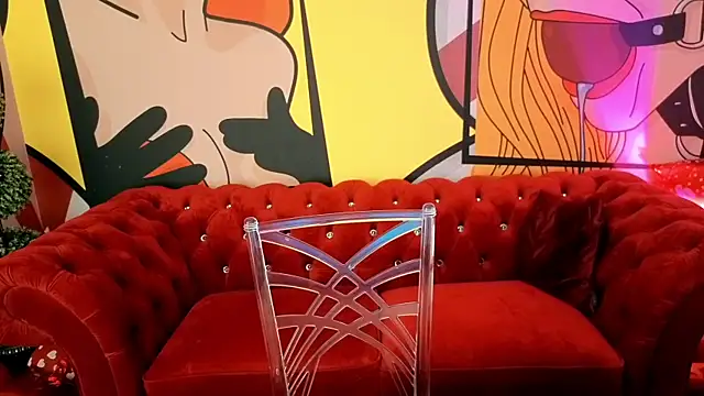 RosieMoons online show from February 2026 08:19:02 PM