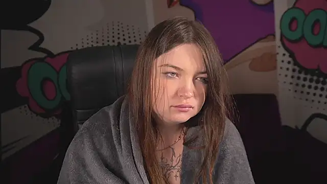 RosieMoons online show from September 2025 01:50:01 AM