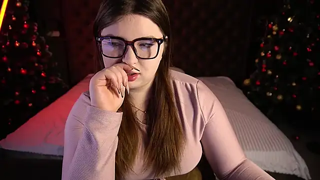 RosieMoons online show from January 2026 08:23:01 PM