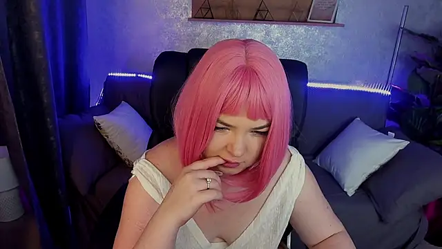 RosieMoons online show from March 2025 11:22:01 PM