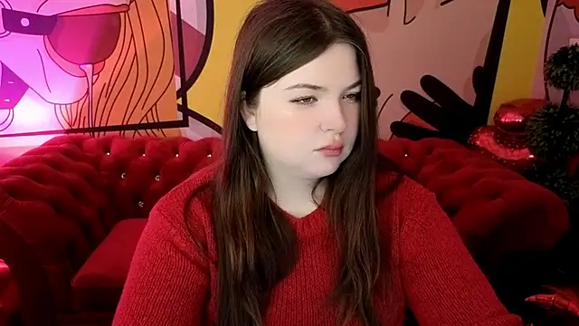 RosieMoons online show from April 2026 07:51:01 PM