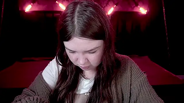 RosieMoons online show from October 2025 07:36:01 PM