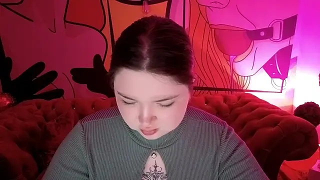 RosieMoons online show from March 2026 08:32:01 PM