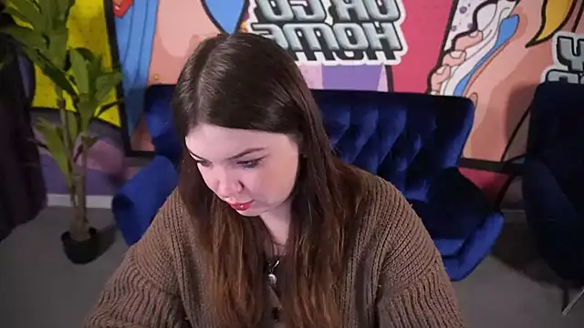 RosieMoons online show from October 2025 07:25:02 PM