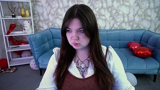 RosieMoons online show from March 2026 08:16:01 PM