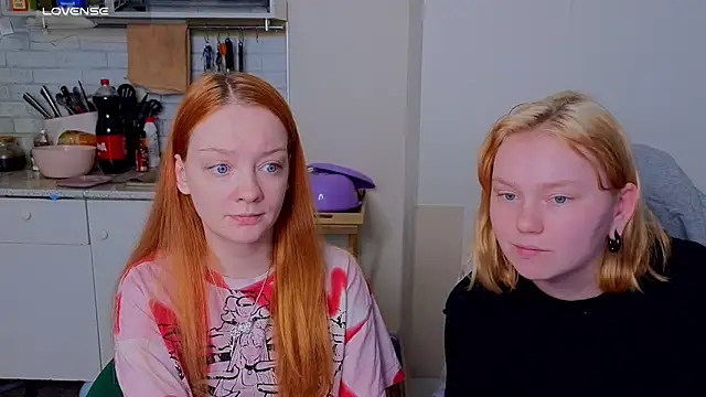 Radiants two online show from May 2026 02:59:02 PM