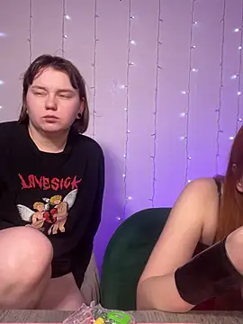 Radiants two online show from January 2026 07:12:01 PM