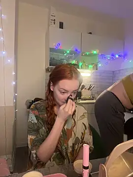 Radiants two online show from February 2026 03:24:01 PM