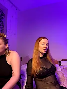 Radiants two online show from September 2025 02:23:01 AM