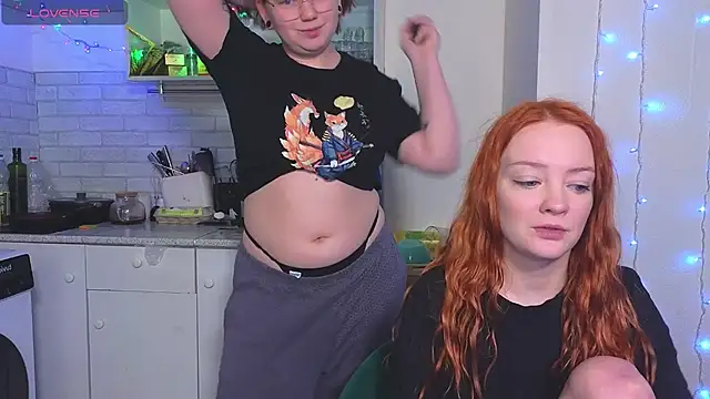 Radiants two online show from February 2026 03:34:02 PM