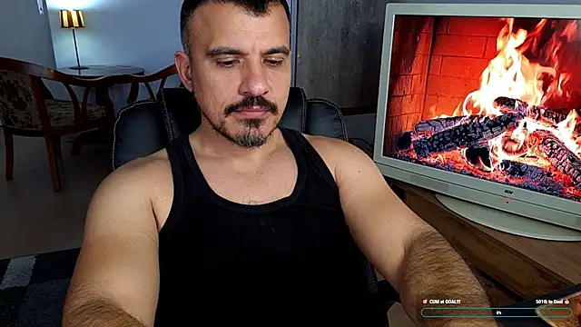 officeman7 online show from April 2026 04:54:01 PM