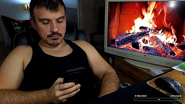 officeman7 online show from April 2026 05:10:01 PM