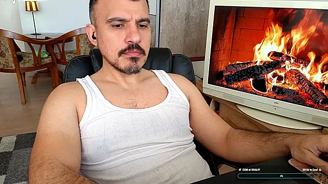 officeman7 online show from April 2026 09:00:01 AM