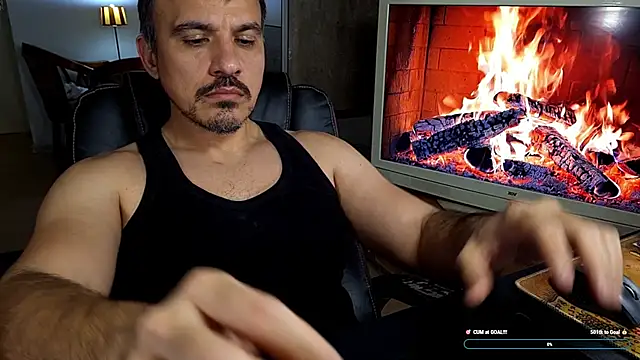 officeman7 online show from April 2026 08:15:01 PM