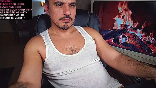 officeman7 online show from February 2025 04:50:01 PM