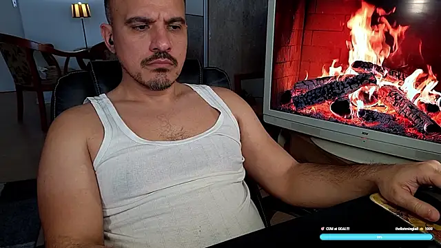 officeman7 online show from February 2026 03:23:01 PM