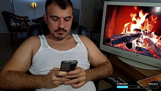 officeman7 online show from February 2026 03:21:02 PM