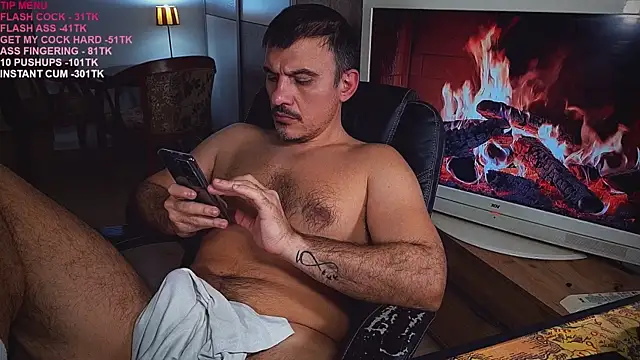 officeman7 online show from March 2025 05:23:01 PM