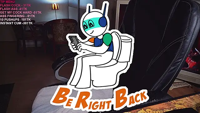 officeman7 online show from March 2025 08:56:01 PM