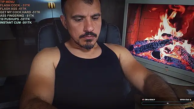 officeman7 online show from September 2025 04:56:01 PM