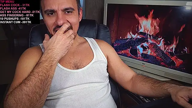 officeman7 online show from February 2025 04:36:02 PM