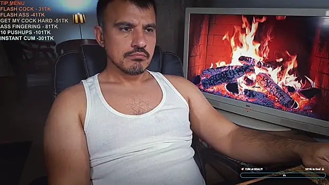 officeman7 online show from December 2025 04:06:01 PM