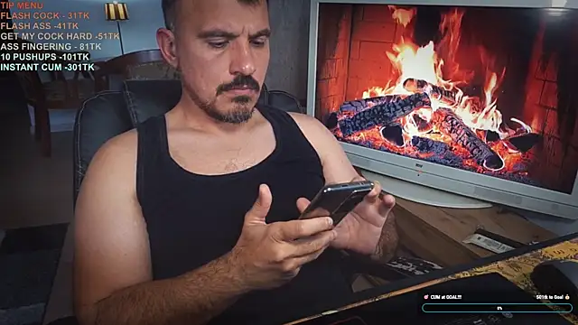 officeman7 online show from November 2025 12:16:01 PM