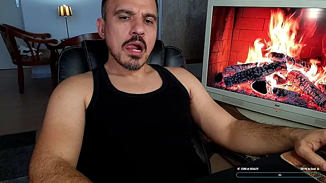 officeman7 online show from February 2026 03:35:02 PM