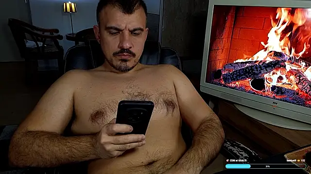 officeman7 online show from February 2026 03:53:02 PM