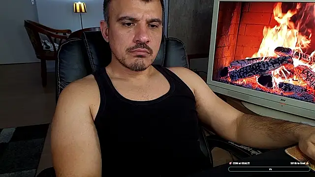 officeman7 online show from March 2026 03:42:02 PM