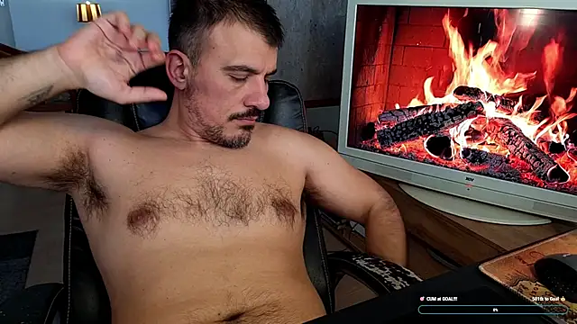 officeman7 online show from February 2026 03:30:01 PM