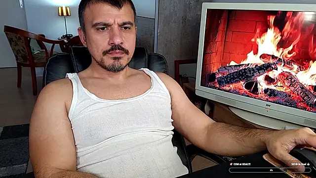 officeman7 online show from March 2026 03:02:01 PM