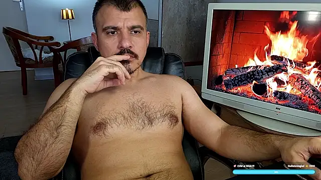 officeman7 online show from February 2026 03:13:01 PM