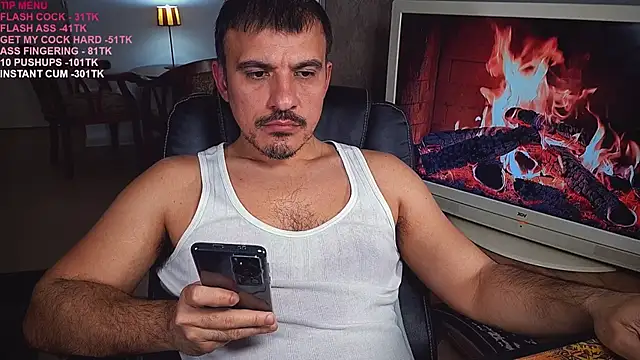 officeman7 online show from March 2025 05:04:01 PM