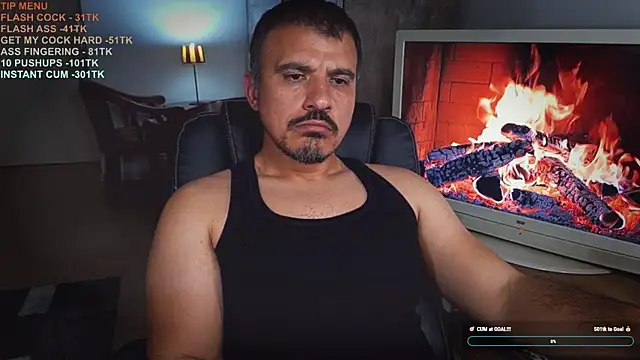 officeman7 online show from November 2025 03:16:02 PM