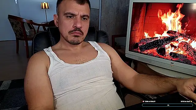 officeman7 online show from February 2026 03:01:01 PM