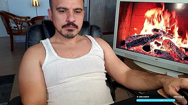 officeman7 online show from February 2026 03:44:01 PM