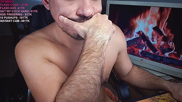 officeman7 online show from March 2025 08:16:01 PM