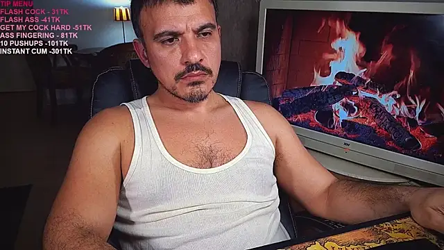 officeman7 online show from March 2025 05:50:02 PM