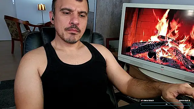 officeman7 online show from February 2026 10:46:02 AM