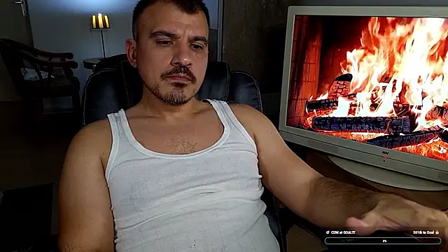 officeman7 online show from February 2026 05:24:02 PM