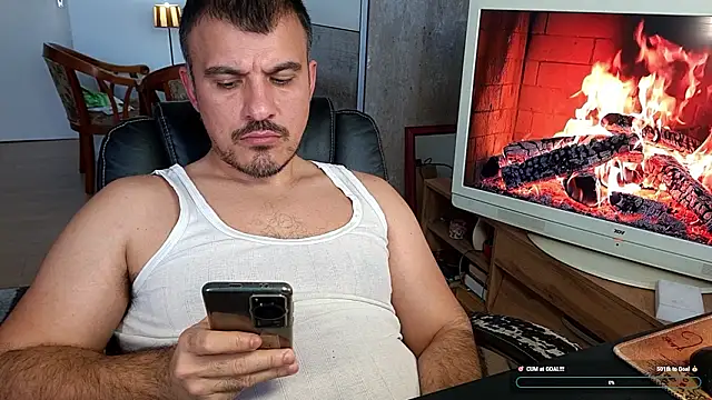 officeman7 online show from March 2026 03:28:02 PM