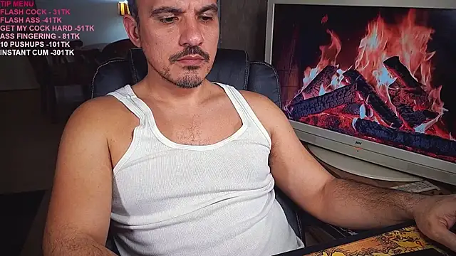 officeman7 online show from March 2025 04:57:02 PM