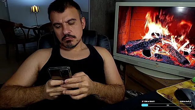 officeman7 online show from February 2026 03:29:02 PM