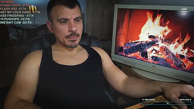 officeman7 online show from January 2026 04:21:02 PM